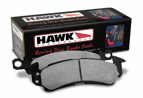Hawk HP Plus Brake Pads