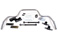 Image is representative of Hellwig Big Wig Sway Bar.<br/>Due to variations in monitor settings and differences in vehicle models, your specific part number (7265) may vary.