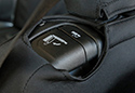 Holda Neoprene Jeep Seat Covers with Jeep Logo