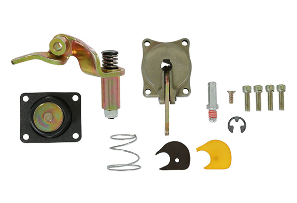 Holley 50cc Accelerator Pump Conversion Kit