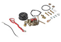 Holley Aluminum Electric Choke Conversion Kit