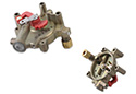 Holley Aluminum Electric Choke Conversion Kit