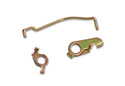 Holley Aluminum Electric Choke Conversion Kit