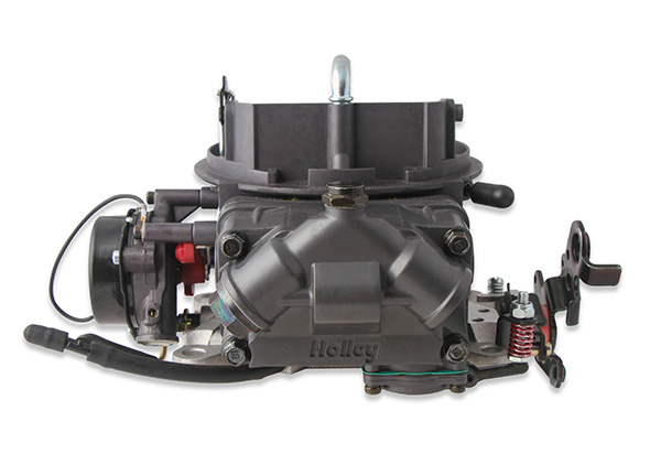 Holley Aluminum Marine Avenger Carburetor