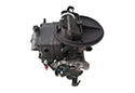 Holley Aluminum Marine Avenger Carburetor