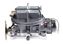 Holley Aluminum Marine Carburetor
