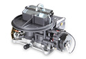 Holley Aluminum Marine Carburetor