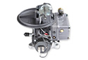 Holley Aluminum Marine Carburetor