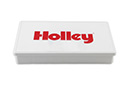 Image is representative of Holley Caburetor Tuning/Calibration Kit.<br/>Due to variations in monitor settings and differences in vehicle models, your specific part number (36-182) may vary.