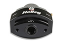 Holley Adjustable Fuel Pressure Regulator