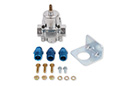 Image is representative of Holley Carbureted Fuel Pressure Regulator.<br/>Due to variations in monitor settings and differences in vehicle models, your specific part number (12-704) may vary.