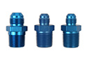 Image is representative of Holley Carbureted Fuel Pressure Regulator.<br/>Due to variations in monitor settings and differences in vehicle models, your specific part number (12-704) may vary.