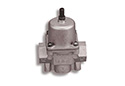 Image is representative of Holley Carbureted Fuel Pressure Regulator.<br/>Due to variations in monitor settings and differences in vehicle models, your specific part number (12-704) may vary.