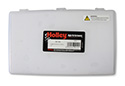 Image is representative of Holley Carburetor Accelerator Pump Tuning Kit.<br/>Due to variations in monitor settings and differences in vehicle models, your specific part number (36-184) may vary.
