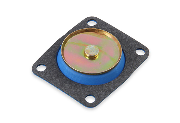 Holley Carburetor Diaphragm