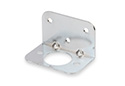 Image is representative of Holley Chrome Carbureted Fuel Pressure Regulator.<br/>Due to variations in monitor settings and differences in vehicle models, your specific part number (12-803) may vary.