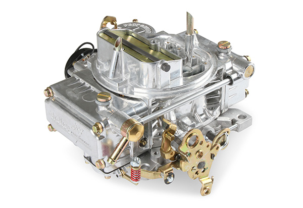 Holley Classic 4160 Carburetor