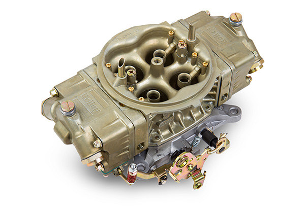 Holley Classic HP 4150 Race Carburetor
