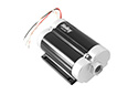 Holley Dominator In-Line Billet Fuel Pump