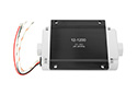 Holley Dominator In-Line Billet Fuel Pump
