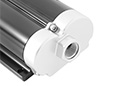 Holley Dominator In-Line Billet Fuel Pump