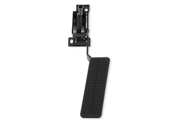 Holley Drive By Wire Accelerator Pedal