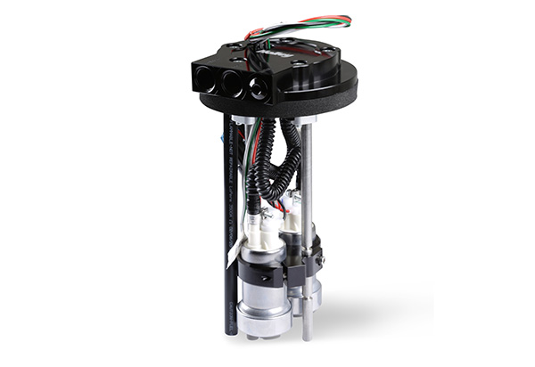 Holley Dual Pump In-Tank Retrofit Fuel Module