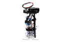 Image is representative of Holley Dual Pump In-Tank Retrofit Fuel Module.<br/>Due to variations in monitor settings and differences in vehicle models, your specific part number (12-173) may vary.