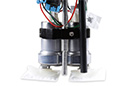 Image is representative of Holley Dual Pump In-Tank Retrofit Fuel Module.<br/>Due to variations in monitor settings and differences in vehicle models, your specific part number (12-173) may vary.