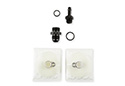 Image is representative of Holley Dual Pump In-Tank Retrofit Fuel Module.<br/>Due to variations in monitor settings and differences in vehicle models, your specific part number (12-173) may vary.