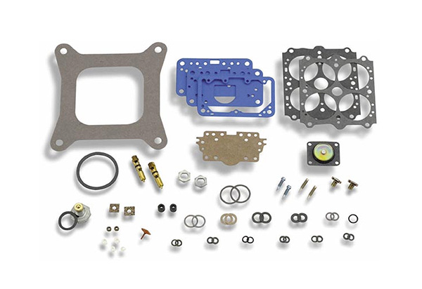 Holley Fast Carburetor Rebuild Kit