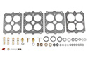 Holley Fast Carburetor Rebuild Kit