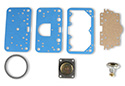 Holley Fast Carburetor Rebuild Kit