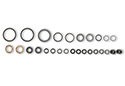 Holley Fast Carburetor Rebuild Kit