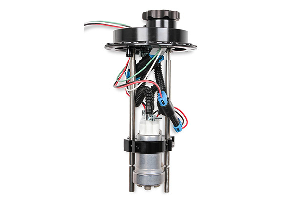 Holley Fuel Cell EFI Fuel Pump Module Assembly