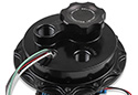 Holley Fuel Cell EFI Fuel Pump Module Assembly