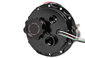 Holley Fuel Cell EFI Fuel Pump Module Assembly