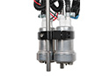 Holley Fuel Cell EFI Fuel Pump Module Assembly