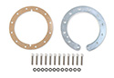 Holley Fuel Cell EFI Fuel Pump Module Assembly