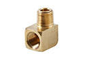 Image is representative of Holley Fuel Pressure Gauge.<br/>Due to variations in monitor settings and differences in vehicle models, your specific part number (26-500) may vary.
