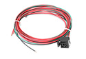Image is representative of Holley Fuel Pump Relay Kit.<br/>Due to variations in monitor settings and differences in vehicle models, your specific part number (12-753) may vary.