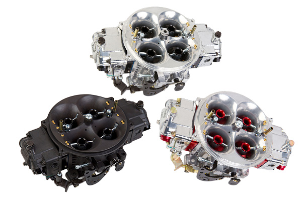 Holley Gen 3 Ultra Dominator 4500 Race Carburetor