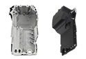 Holley High-Mount Complete Accessory Drive Kit