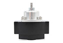 Holley HP Billet Carbureted Fuel Pressure Regulator