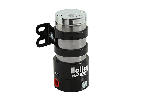 Holley HP Fuel Pump