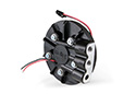 Image is representative of Holley In-Tank Carbureted Retrofit Fuel Pump Module.<br/>Due to variations in monitor settings and differences in vehicle models, your specific part number (12-129) may vary.