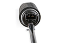Image is representative of Holley In-Tank Carbureted Retrofit Fuel Pump Module.<br/>Due to variations in monitor settings and differences in vehicle models, your specific part number (12-129) may vary.