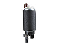 Image is representative of Holley In-Tank Carbureted Retrofit Fuel Pump Module.<br/>Due to variations in monitor settings and differences in vehicle models, your specific part number (12-129) may vary.