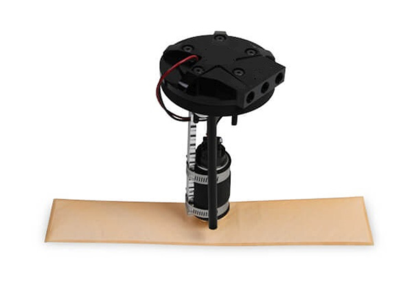 Holley In-Tank Retrofit Fuel Module w/ Return
