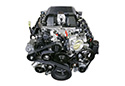 Holley Low-Mount Accessory Drive Kit